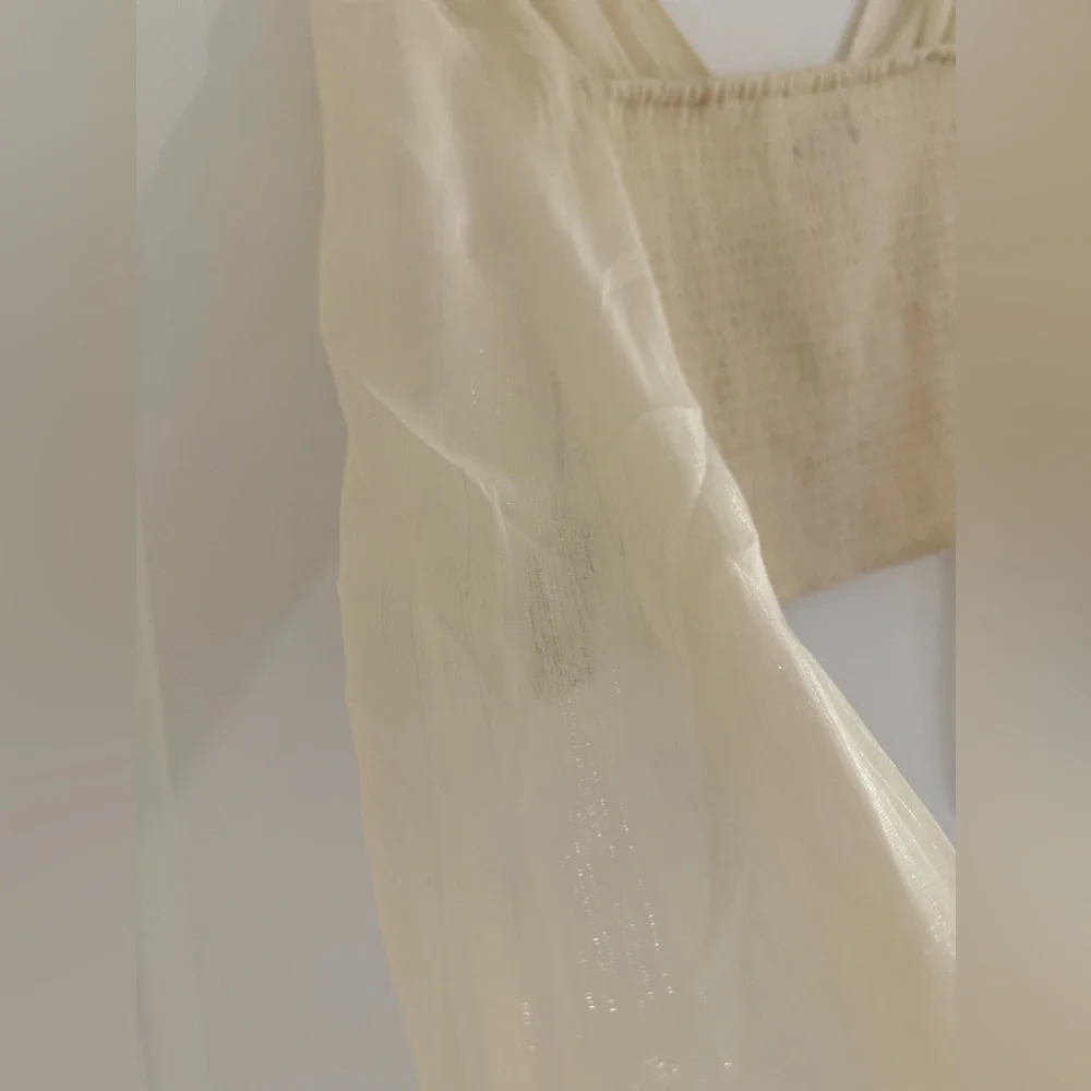 Japna Blouse NEW - Picture 3 of 6